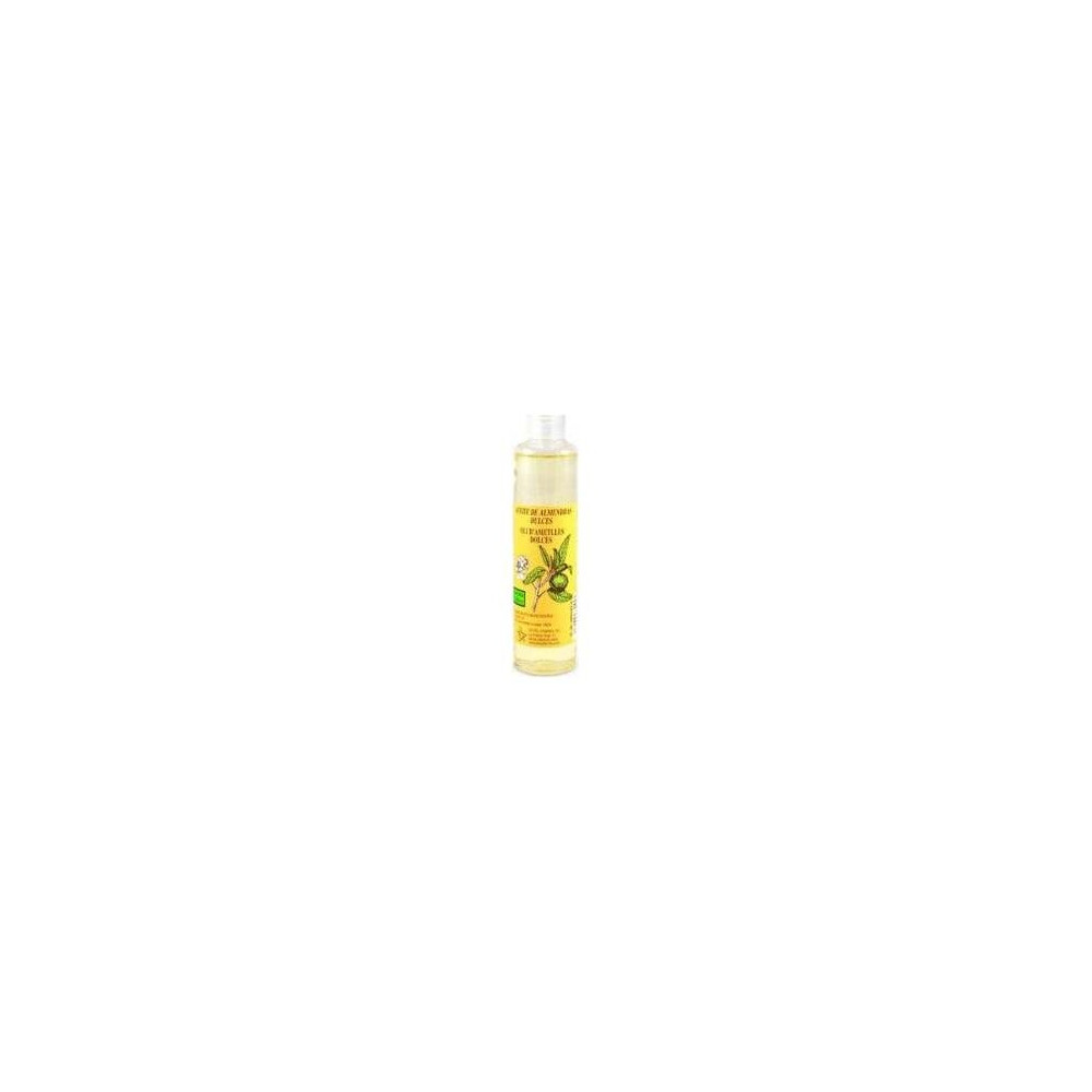 Estel Farma Aceite Almen Dulce 400Ml