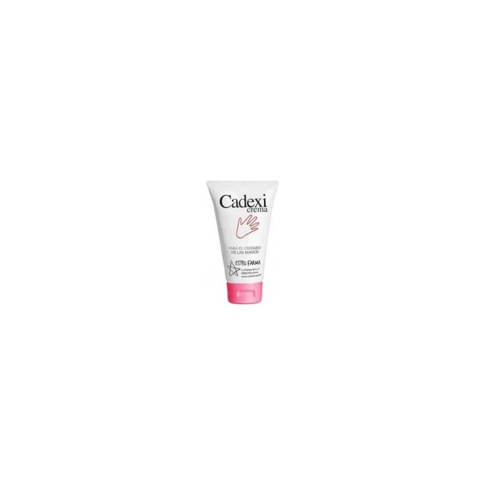 Cadexi Crema Manos 50Gr