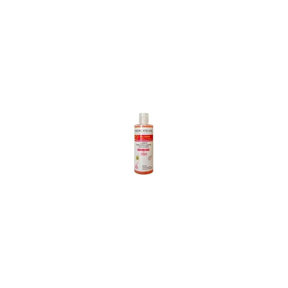 Hidrotelial Kalogen Champú Anticaspa Seborregulador 360Ml