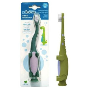 Dr Brown'S Cepillo Dental...