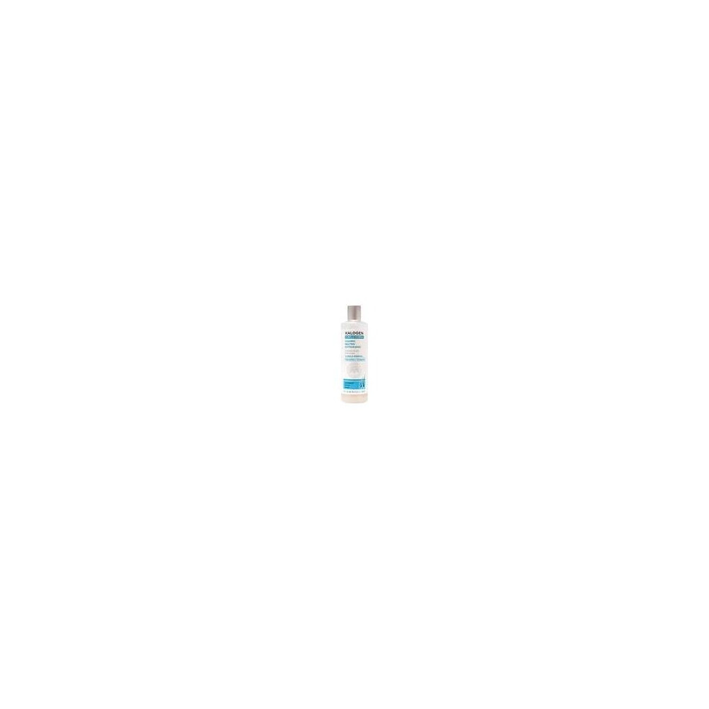 Hidrotelial Kalogen Champú Neutro Extrasuave 400Ml