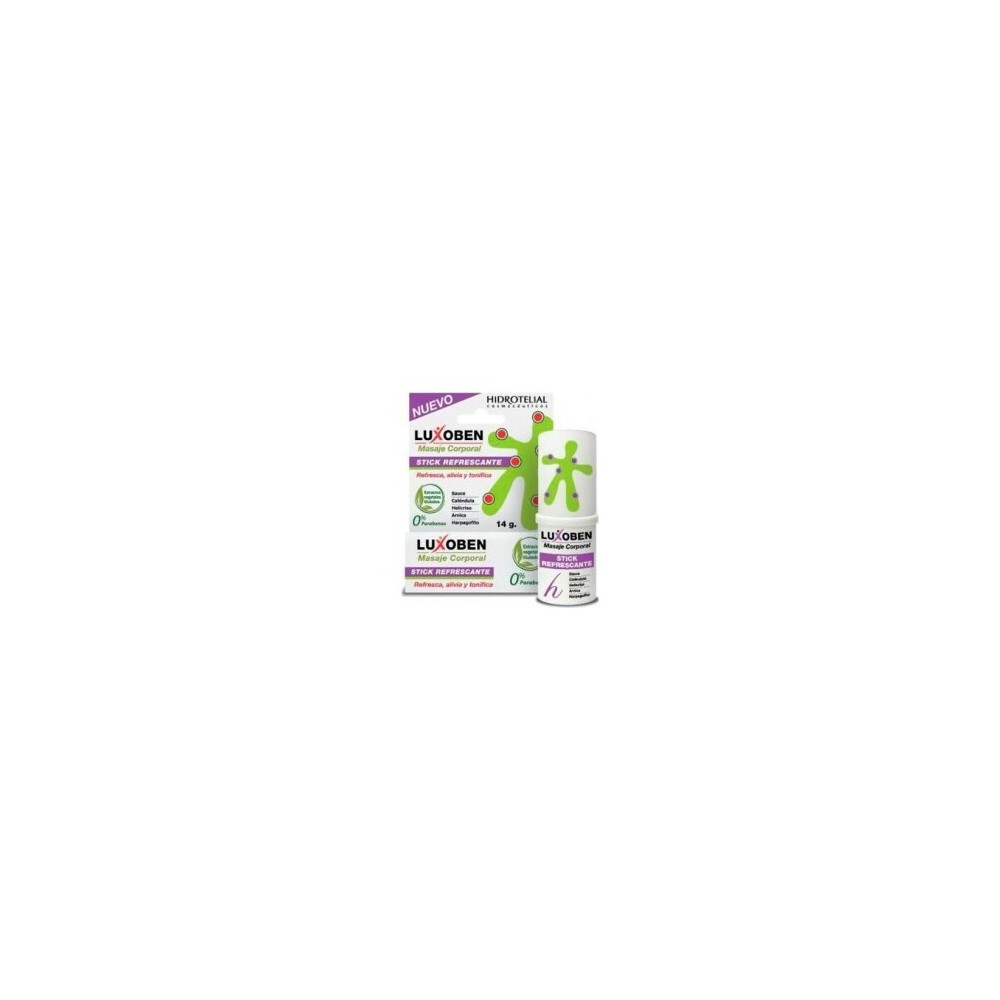 Hidrotelial Nanös Roll-On Refrescante 14G