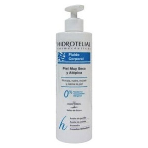 Hidrotelial Fluido Corporal...