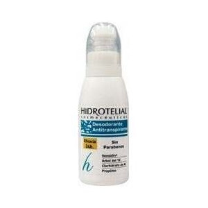 Hidrotelial Hidratante...