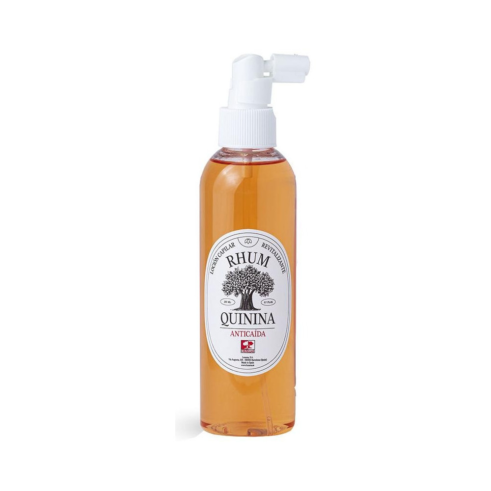 Phyto Rhum Quinquina Loción Revitalizante Anticaida 1000Ml
