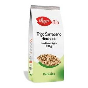 Granero Alimentacion Trigo...