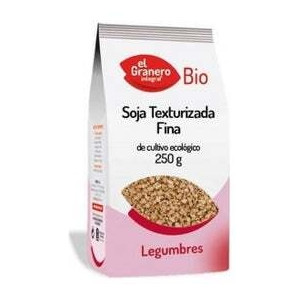 Granero Alimentacion Soja...