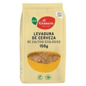 El Granero Levadura Cerveza...