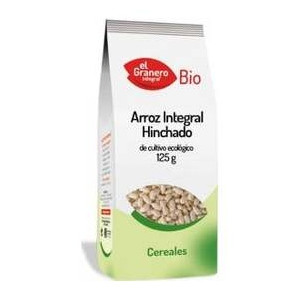 Granero Alimentacion Arroz...