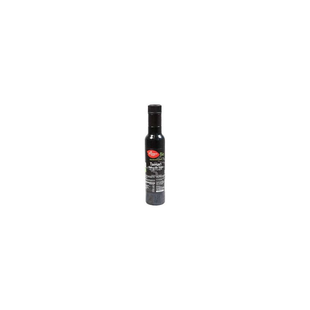 Granero Integral Tamari Bio 250Ml