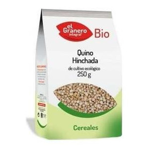 El Granero Quinoa Hinchada...