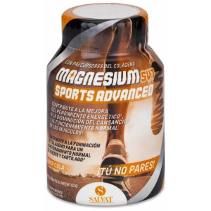 Magnesium Svt Sports...