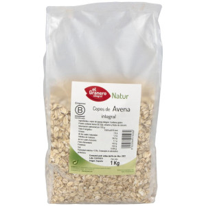 El Granero Copos Avena...