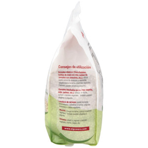 Granero Alimentacion Quinoa Hinchada Bio 125G