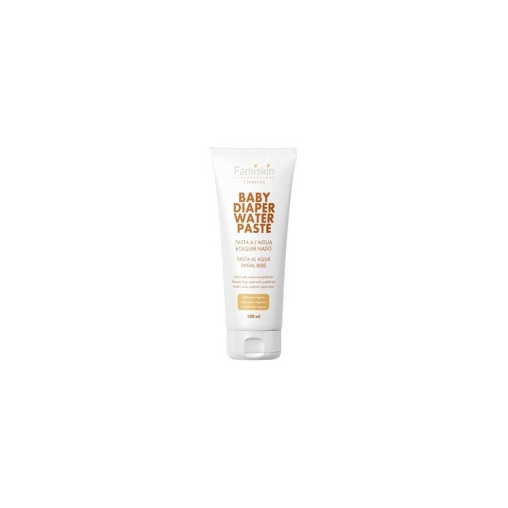 Famiskin Baby Diaper Water Paste 100Ml