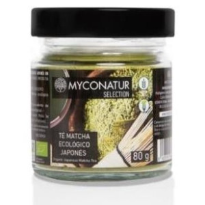 Myconatur Te Matcha Japones...