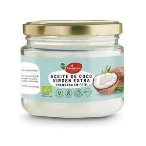 Granero Integral Aceite De...