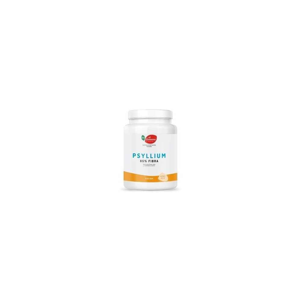 Granero Integral Psyllium Bio 400G