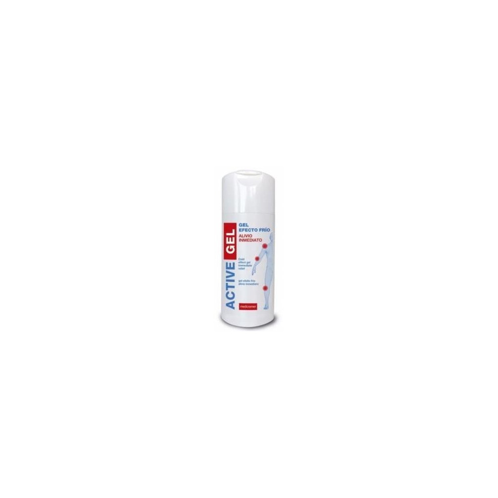 Active Gel Frio 150Ml