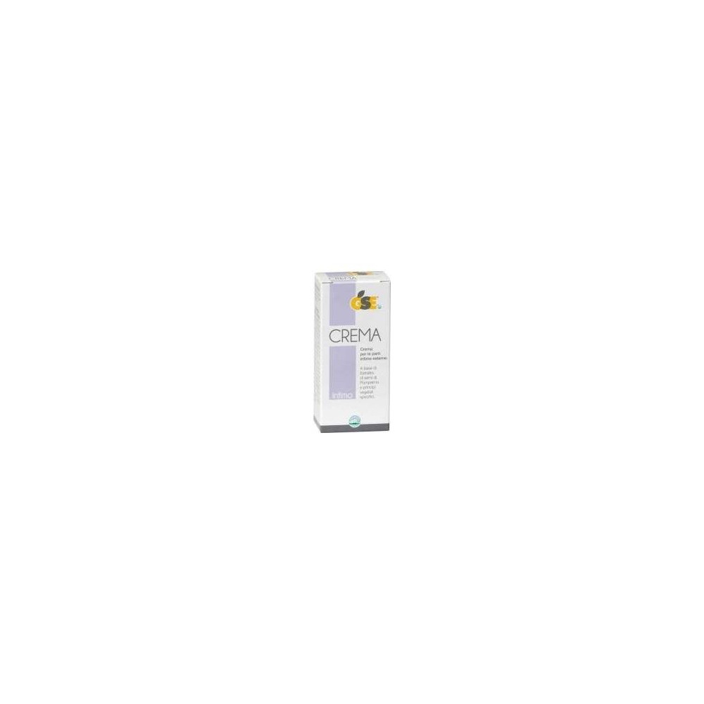 Gse Intimo Crema 30 Ml