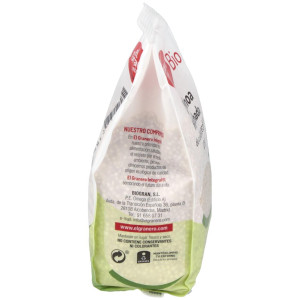 Granero Alimentacion Quinoa Hinchada Bio 125G