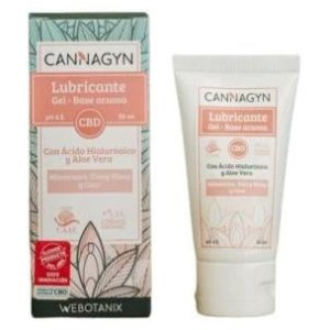 Webotanix Cannagyn Gel...