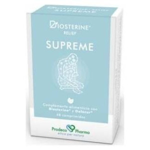 Prodeco Pharma Biosterine...