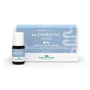 Gse Microbiotic+ Symbiotic...