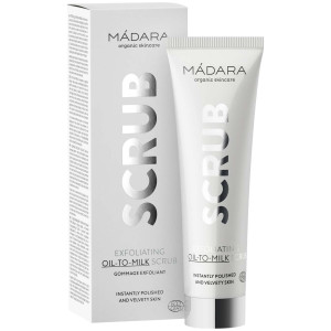 Scrub Exfoliante Facial...