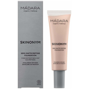 Madara Skinonym Semi-Matte...
