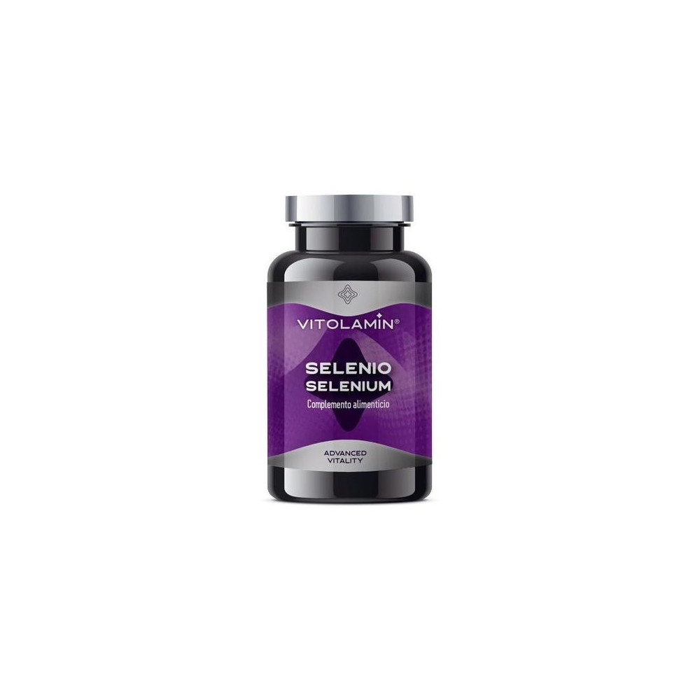 Vitolamin Selenio 365Comp