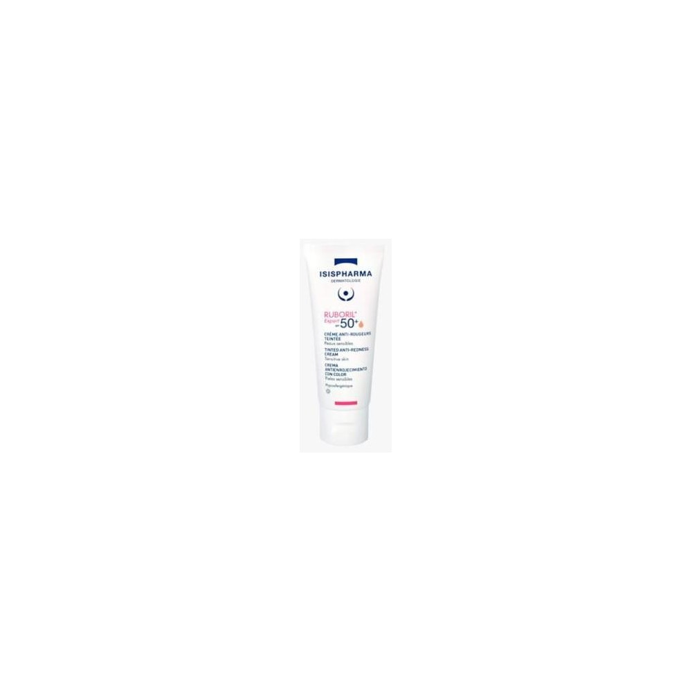 Ruboril Expert Spf50+