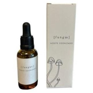 Ozonelabs Fungus Aceite...