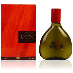 Agua Brava Eau De Cologne...