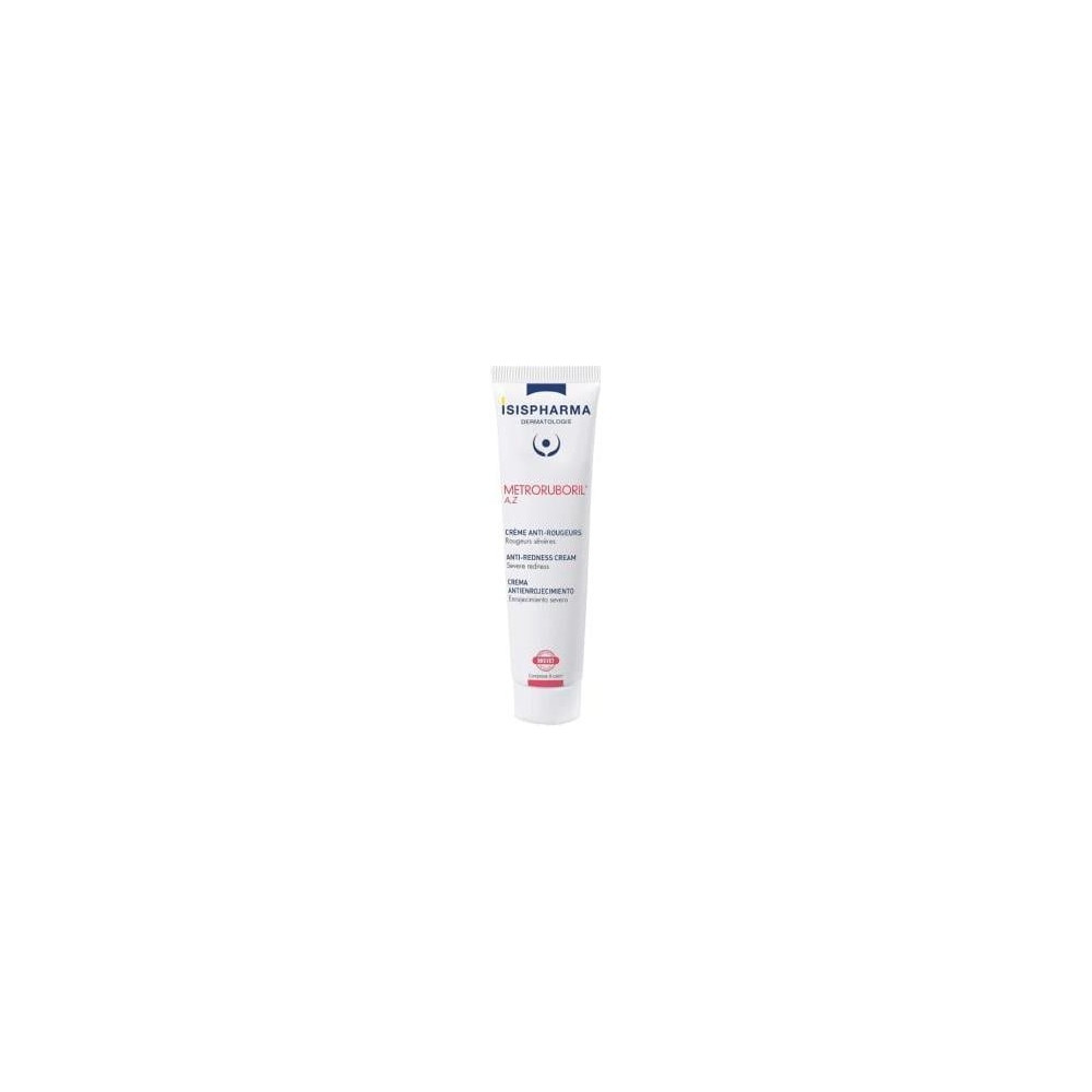 Metroruboril A-Z 30Ml