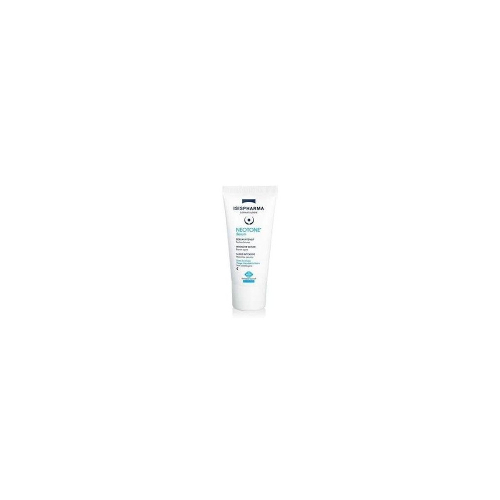 Neotone Serum 30Ml - Isispharma