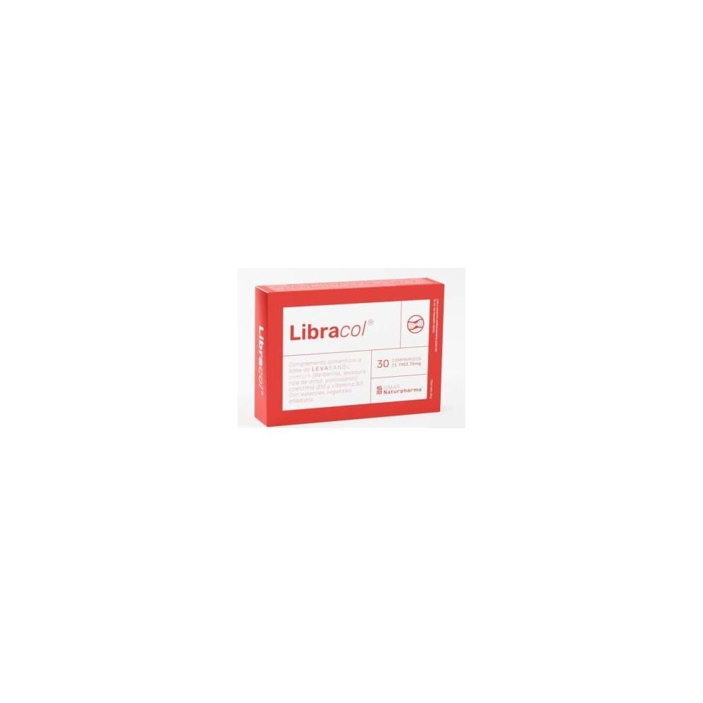 Libracol 30Comp. - Simar Naturpharma