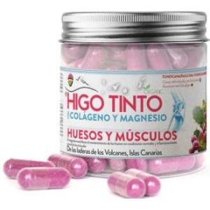 Higo Tinto Con Colageno Y...