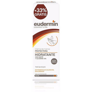 Eudermin Manos Crema...