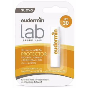 Protector Labial Spf30...