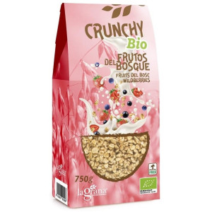 La Grana Crunchy Avena...