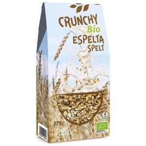 La Grana Crunchy Espelta...