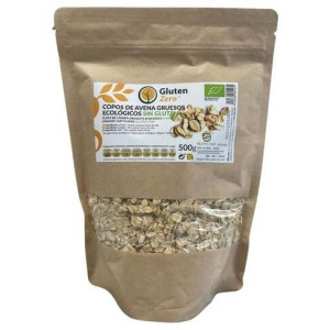 Gluten Zero Copos Avena Sin...