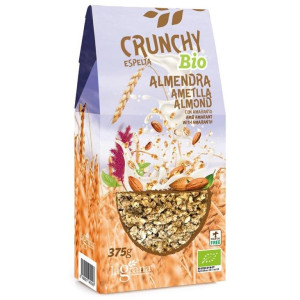 La Grana Crunchy Espelta...