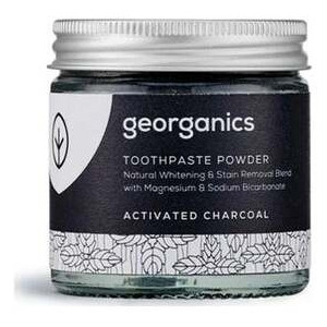 Georganics Dentífrico...