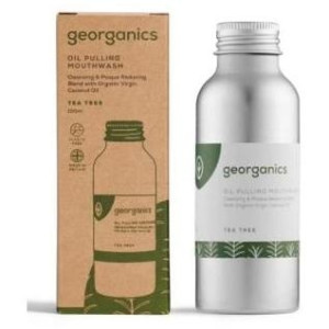 Georganics Enjuage Bucal...