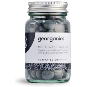 Georganics Dentifrico...