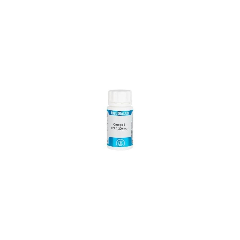 Equisalud Omega 3 Epa 1200Mg 30Caps