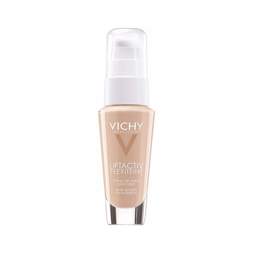 Liftactiv Flexiteint Fond De Teint Anti-Rides Spf20 35-Sand