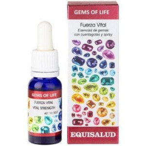 Equisalud Gems Of Life...